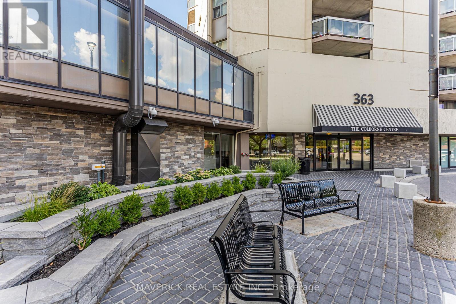 1405 - 323 Colborne Street, London East, Ontario  N6B 3N8 - Photo 18 - X12459793