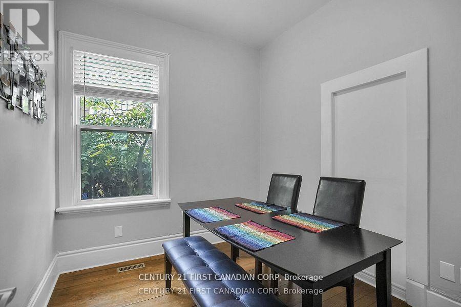 393 Central Avenue, London East, Ontario  N6B 2E3 - Photo 17 - X12459841