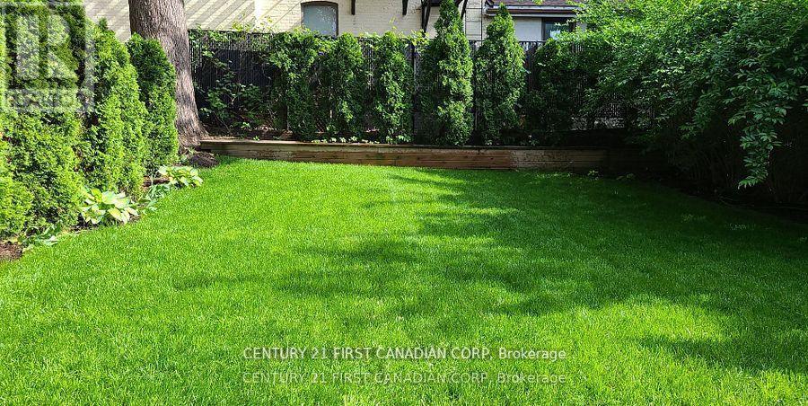 393 Central Avenue, London East, Ontario  N6B 2E3 - Photo 30 - X12459841