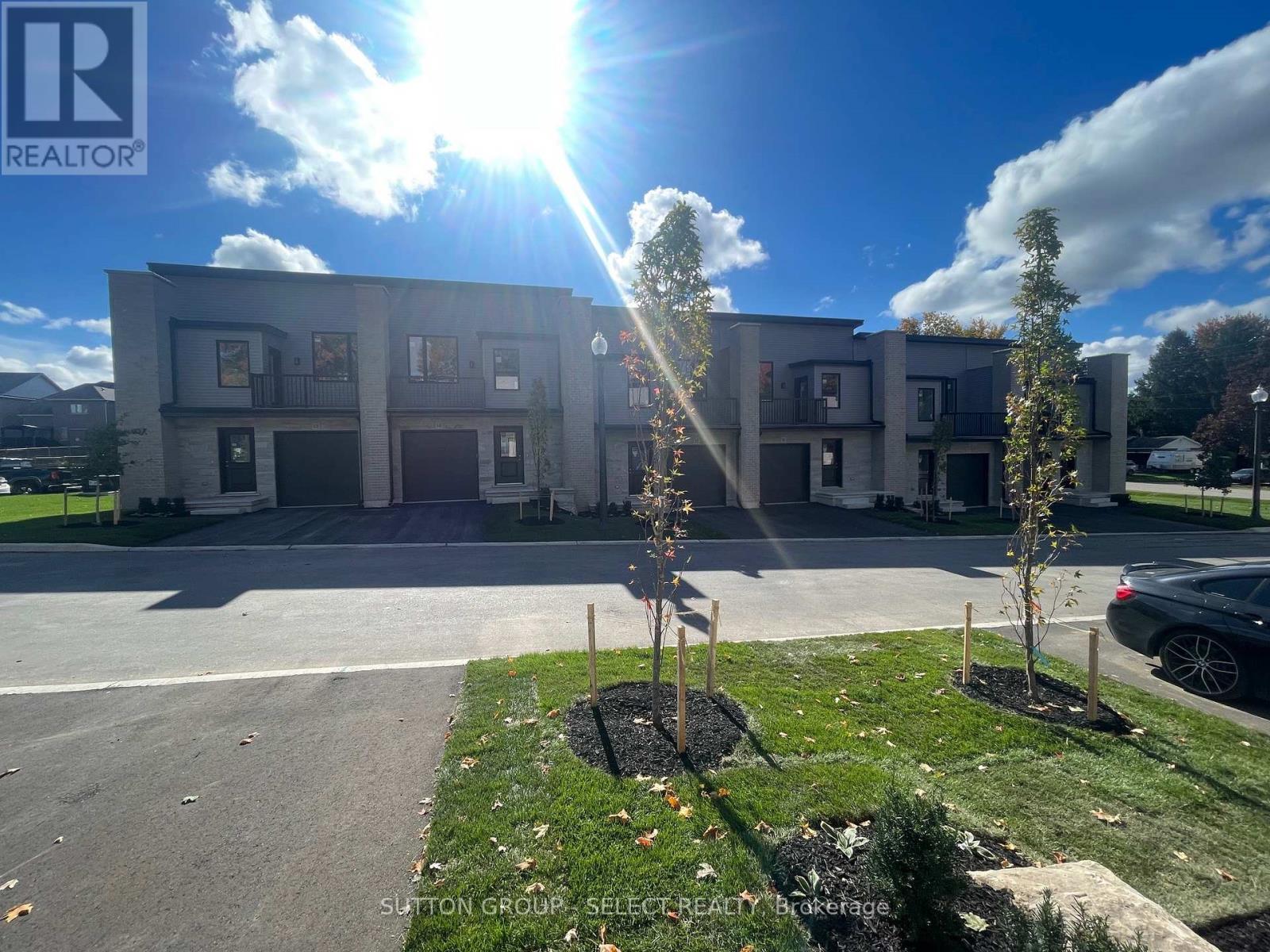 13 - 261 PITTOCK PARK ROAD, Woodstock, Ontario