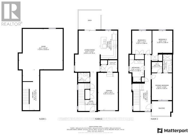 13 - 261 Pittock Park Road, Woodstock, Ontario  N5Y 3E9 - Photo 18 - X12459854