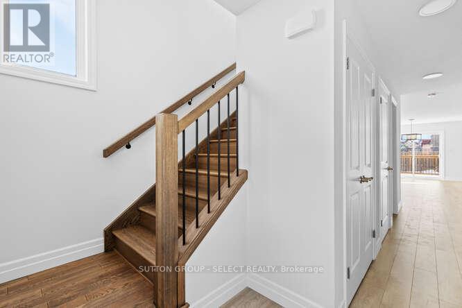 13 - 261 Pittock Park Road, Woodstock, Ontario  N5Y 3E9 - Photo 3 - X12459854