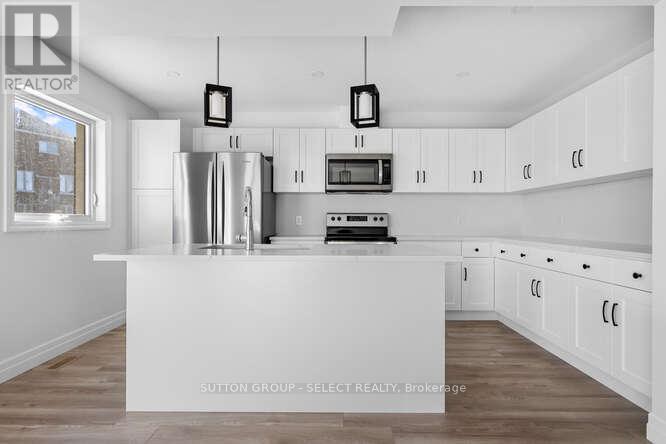 13 - 261 Pittock Park Road, Woodstock, Ontario  N5Y 3E9 - Photo 6 - X12459854