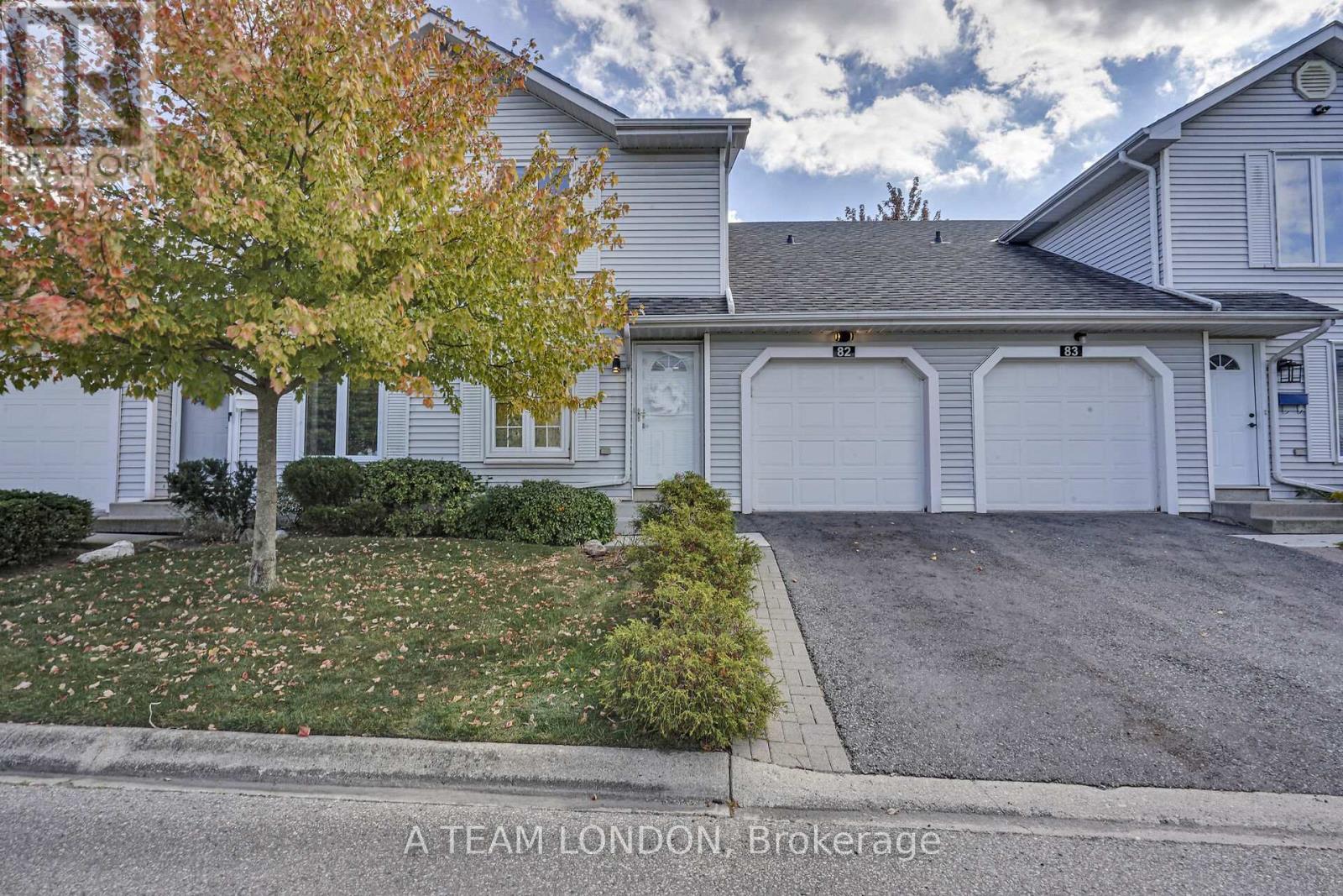 82 - 120 Centre Street, London South (South E), Ontario  N6J 4X4 - Photo 2 - X12459869