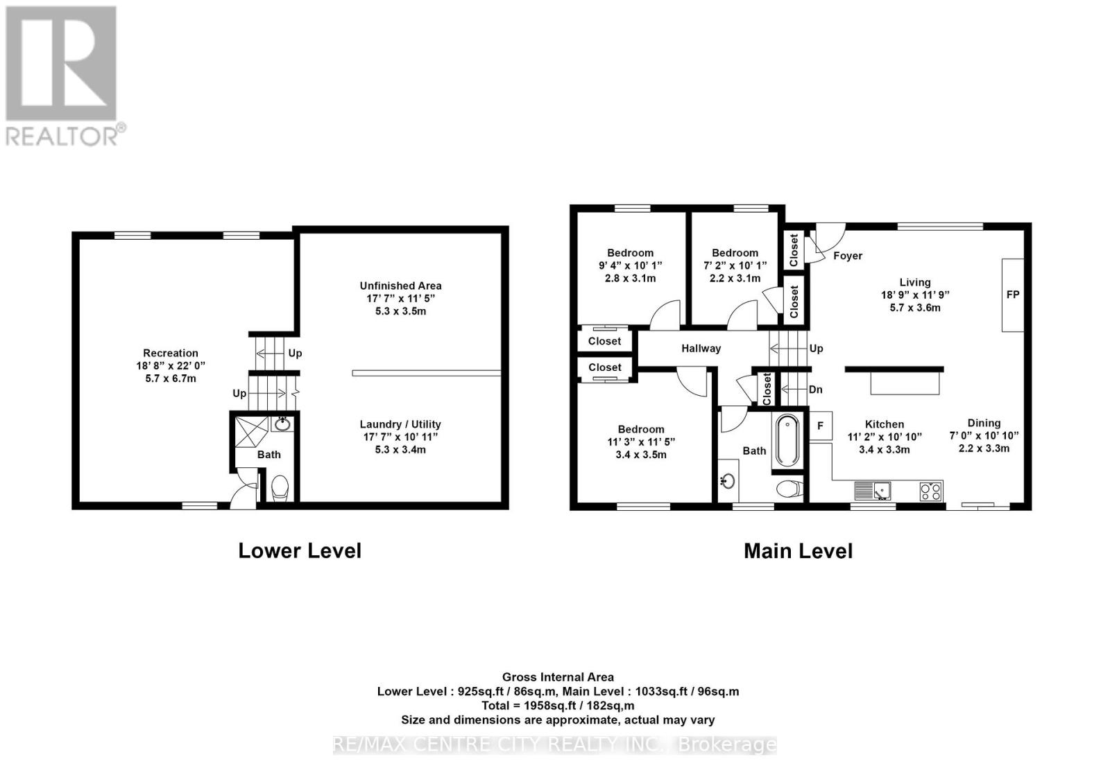 108 Cecilia Place, London East, Ontario  N5Y 4A4 - Photo 50 - X12459903