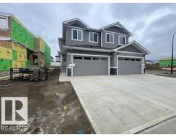 123 Ficus Wy Westpark_fsas, Fort Saskatchewan, Ca