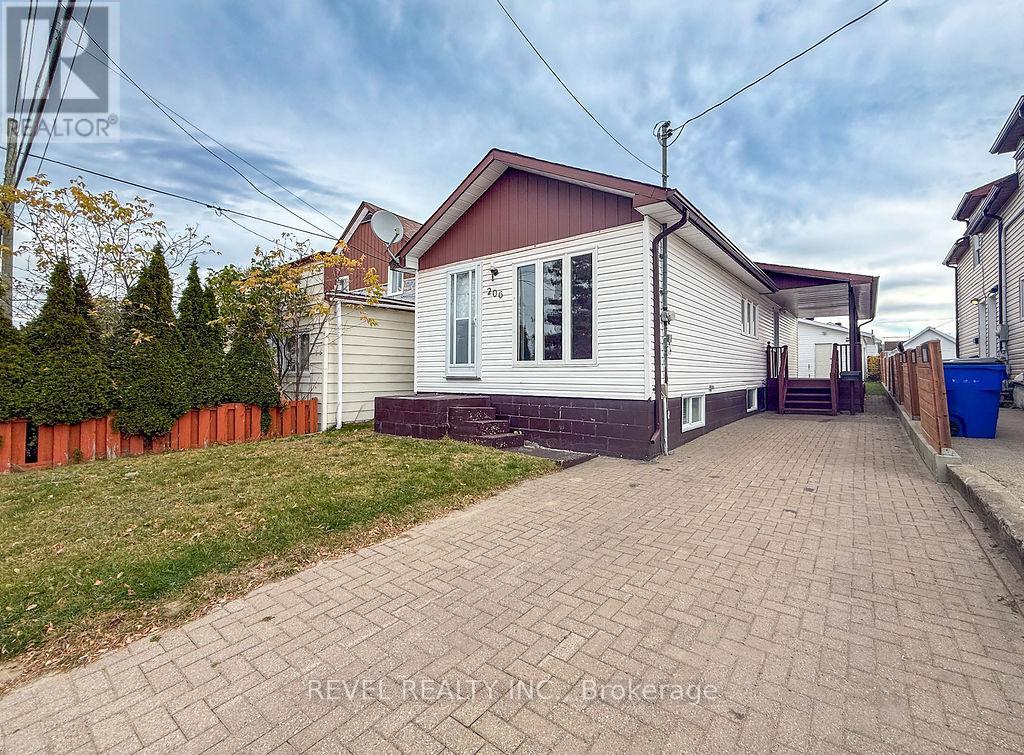 206 Birch Street S, Timmins, Ontario  P4N 2B1 - Photo 2 - T12459880