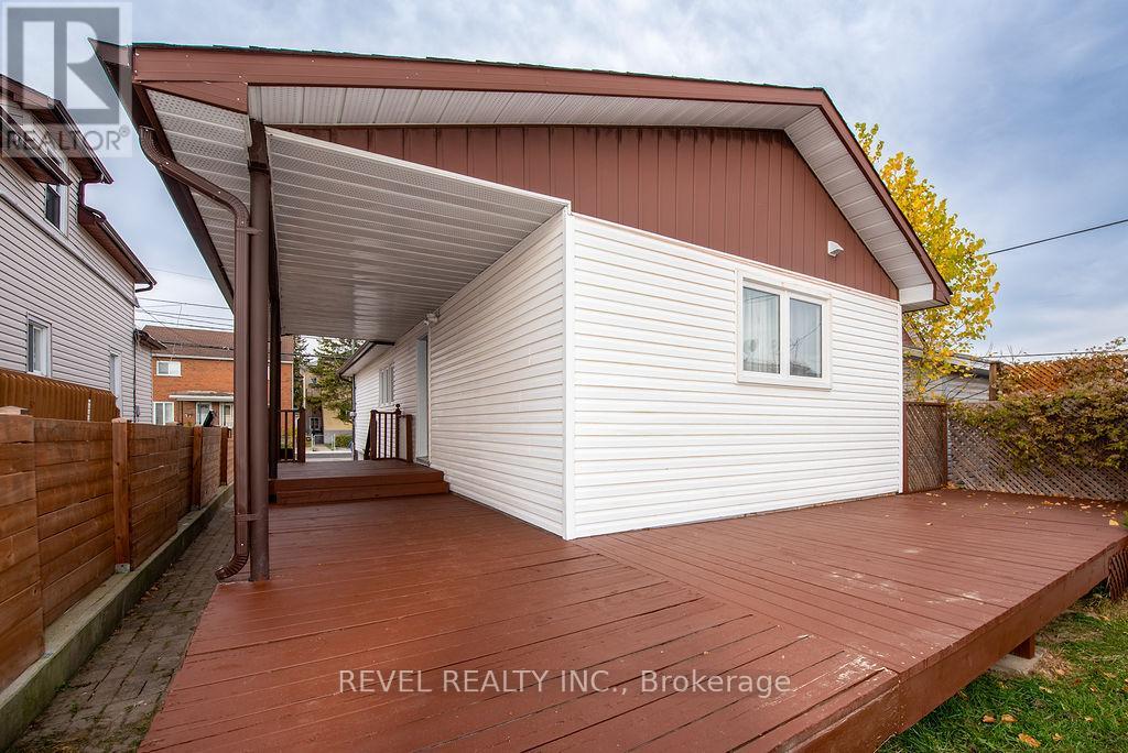 206 Birch Street S, Timmins, Ontario  P4N 2B1 - Photo 25 - T12459880