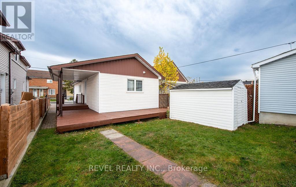 206 Birch Street S, Timmins, Ontario  P4N 2B1 - Photo 26 - T12459880
