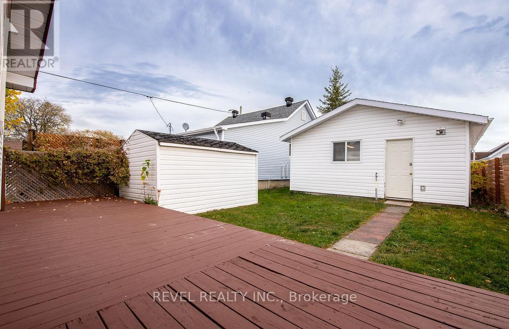 206 Birch Street S, Timmins, Ontario  P4N 2B1 - Photo 27 - T12459880