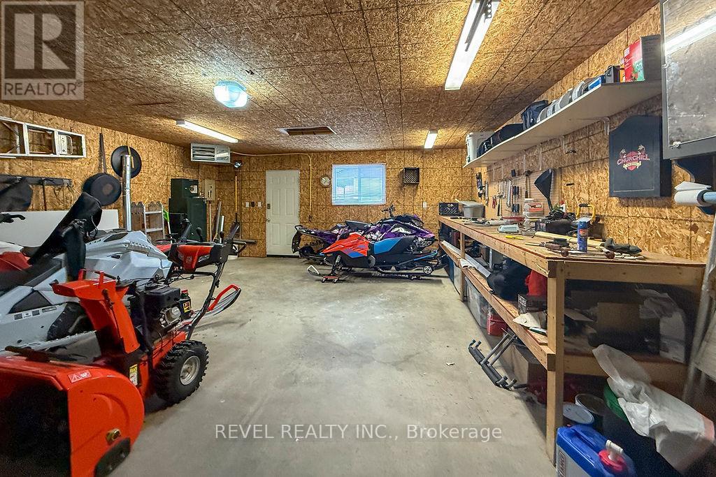 206 Birch Street S, Timmins, Ontario  P4N 2B1 - Photo 29 - T12459880