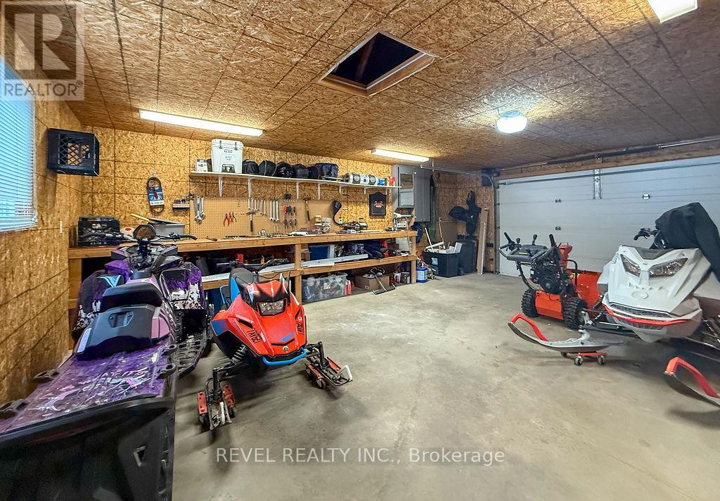 206 Birch Street S, Timmins, Ontario  P4N 2B1 - Photo 30 - T12459880