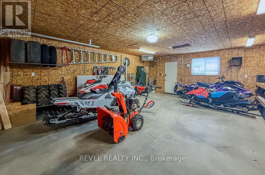 206 Birch Street S, Timmins, Ontario  P4N 2B1 - Photo 31 - T12459880