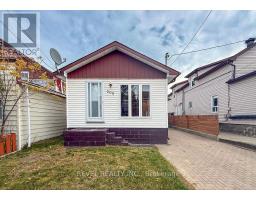 206 BIRCH STREET S, Timmins, Ontario