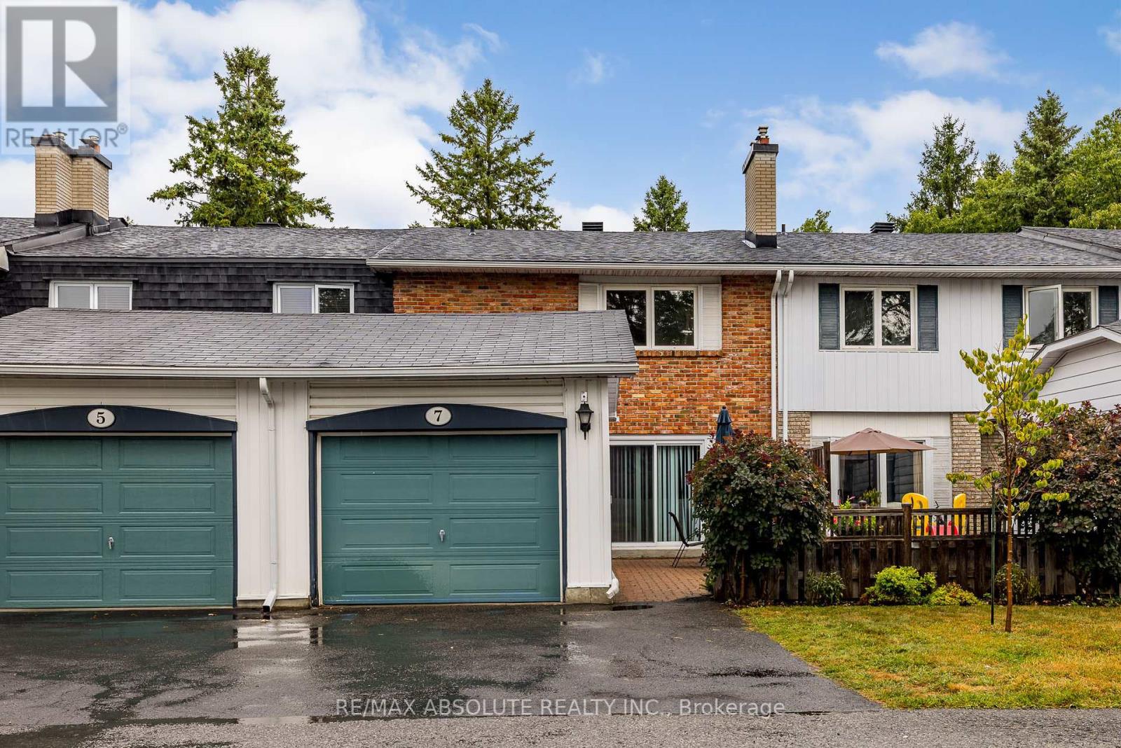 7 RAMSGATE PRIVATE E, Ottawa, Ontario