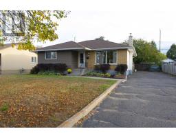 116 Riverview Drive, Thunder Bay, Ca