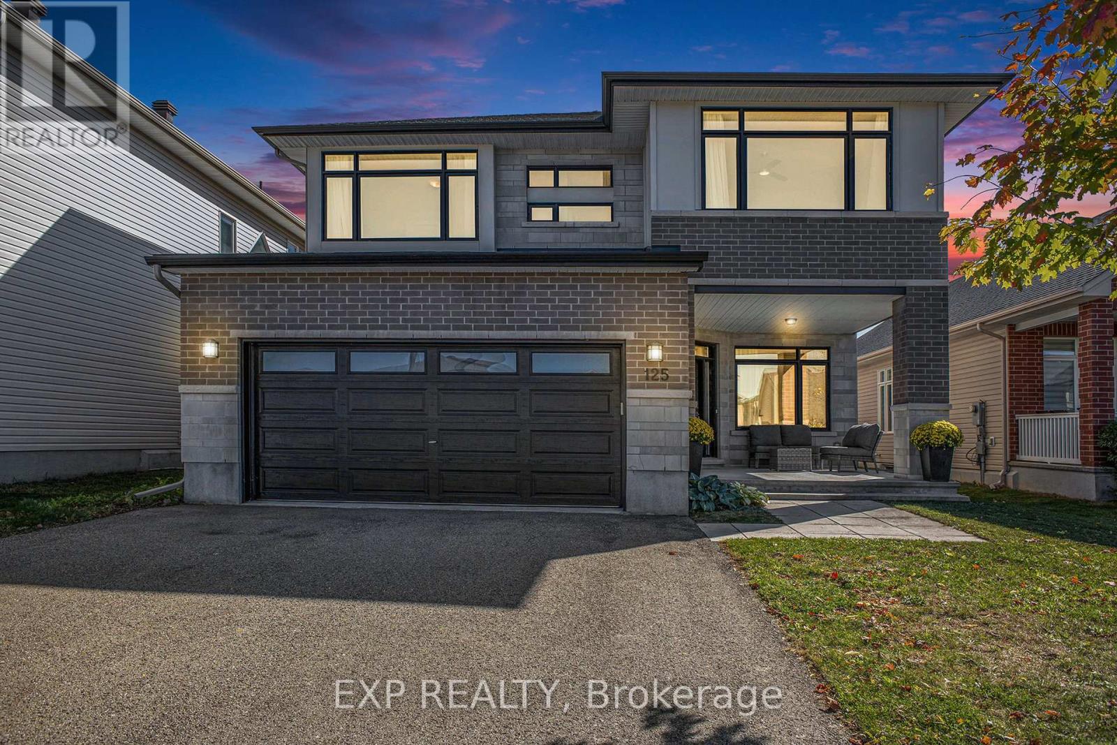 125 STONEMEADOW DRIVE, Ottawa, Ontario