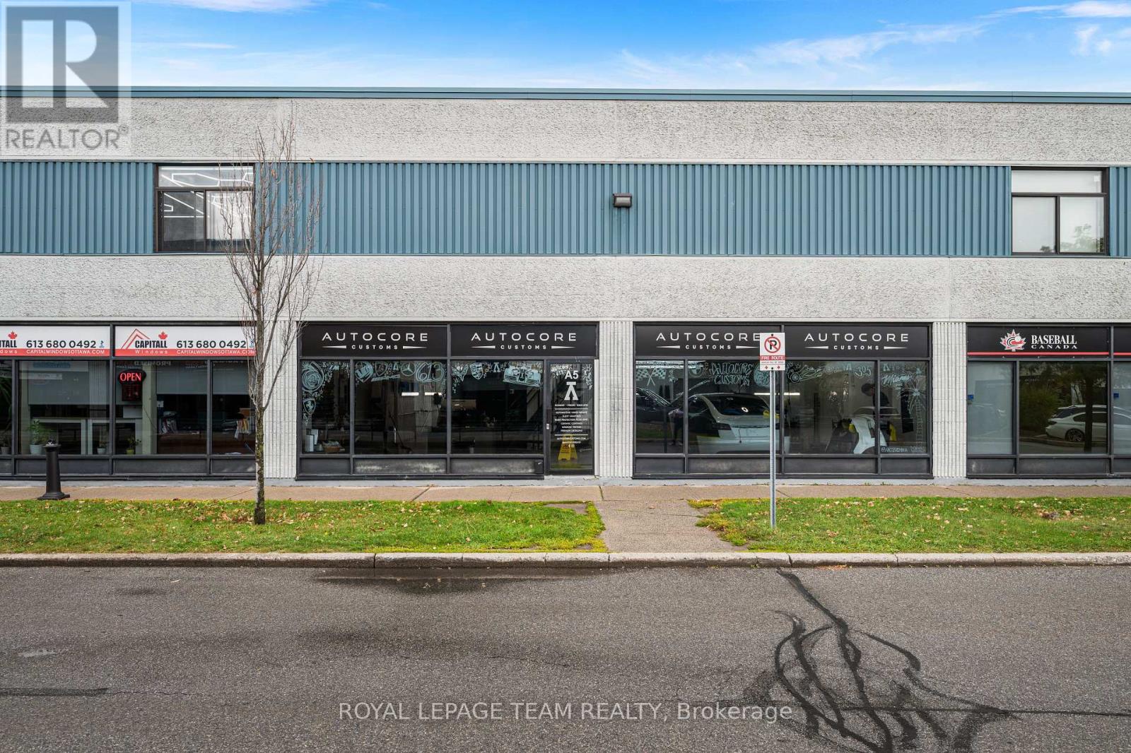 A5/A6 - 2212 GLADWIN CRESCENT, Ottawa, Ontario