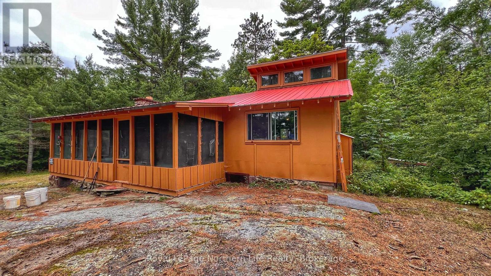 Pcl 16569 Burnt Island, West Nipissing, Ontario  P0M 2N1 - Photo 12 - X12459727