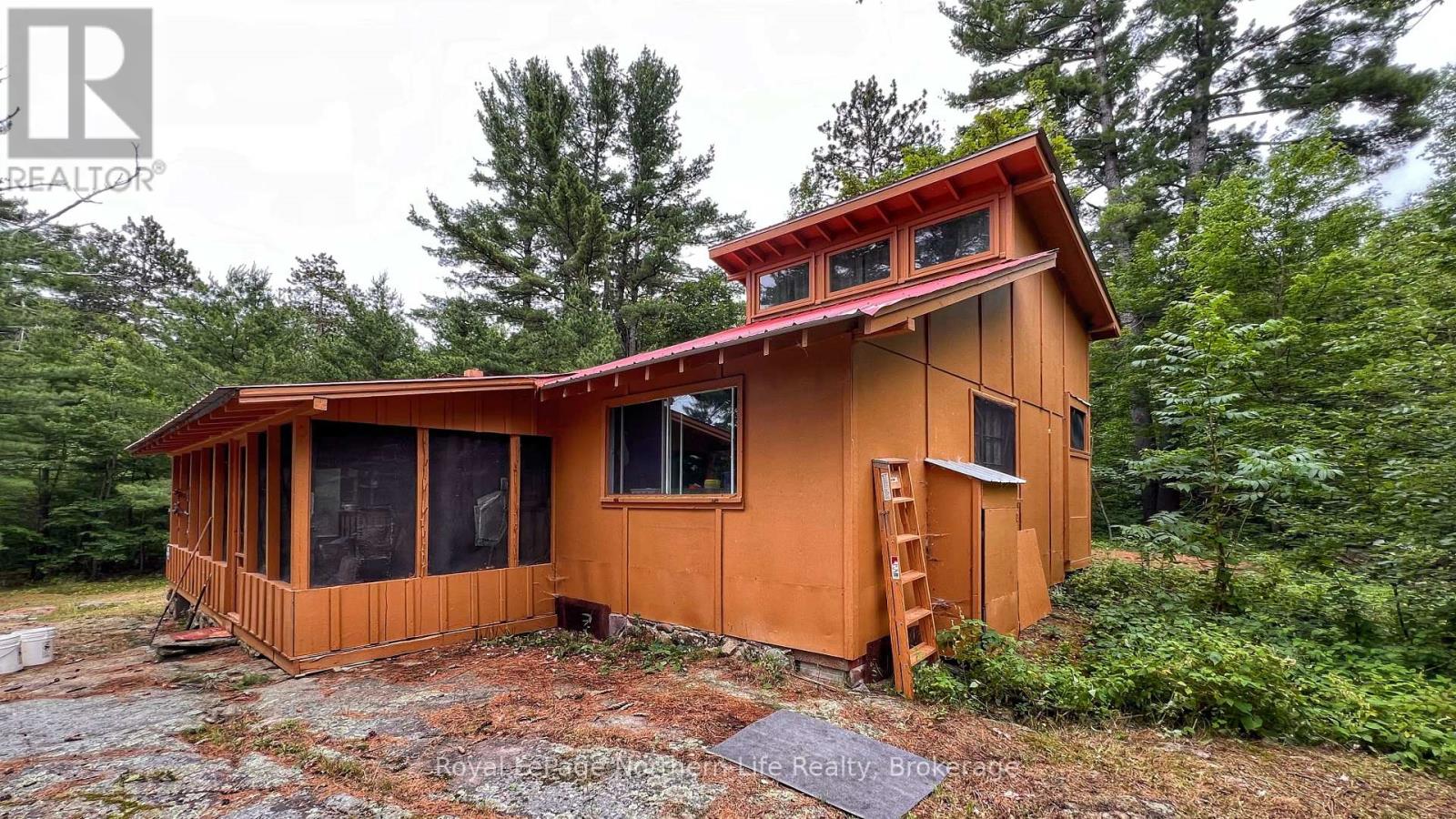 Pcl 16569 Burnt Island, West Nipissing, Ontario  P0M 2N1 - Photo 2 - X12459727