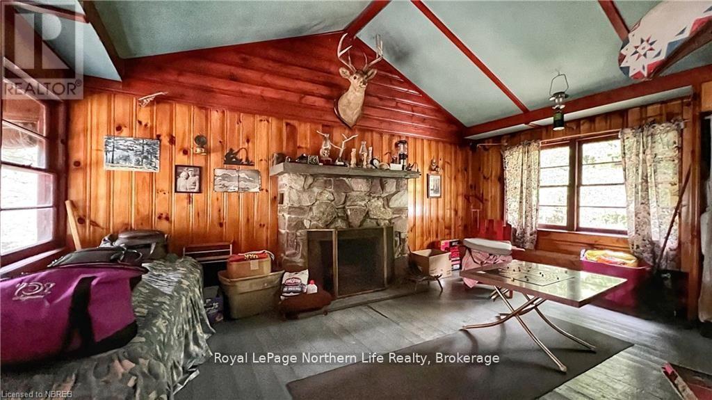 Pcl 16569 Burnt Island, West Nipissing, Ontario  P0M 2N1 - Photo 23 - X12459727