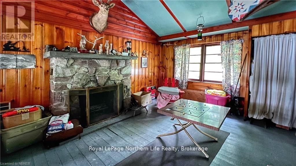 Pcl 16569 Burnt Island, West Nipissing, Ontario  P0M 2N1 - Photo 24 - X12459727