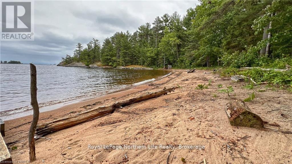 Pcl 16569 Burnt Island, West Nipissing, Ontario  P0M 2N1 - Photo 3 - X12459727