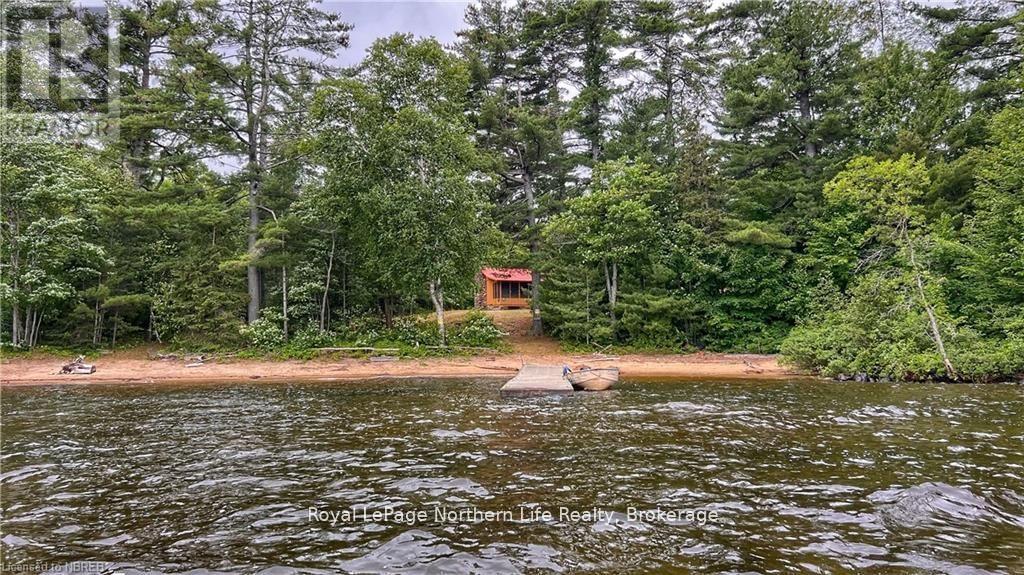Pcl 16569 Burnt Island, West Nipissing, Ontario  P0M 2N1 - Photo 38 - X12459727