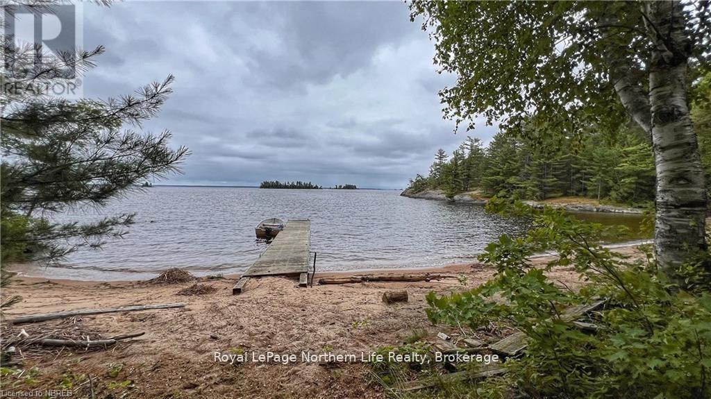 Pcl 16569 Burnt Island, West Nipissing, Ontario  P0M 2N1 - Photo 4 - X12459727