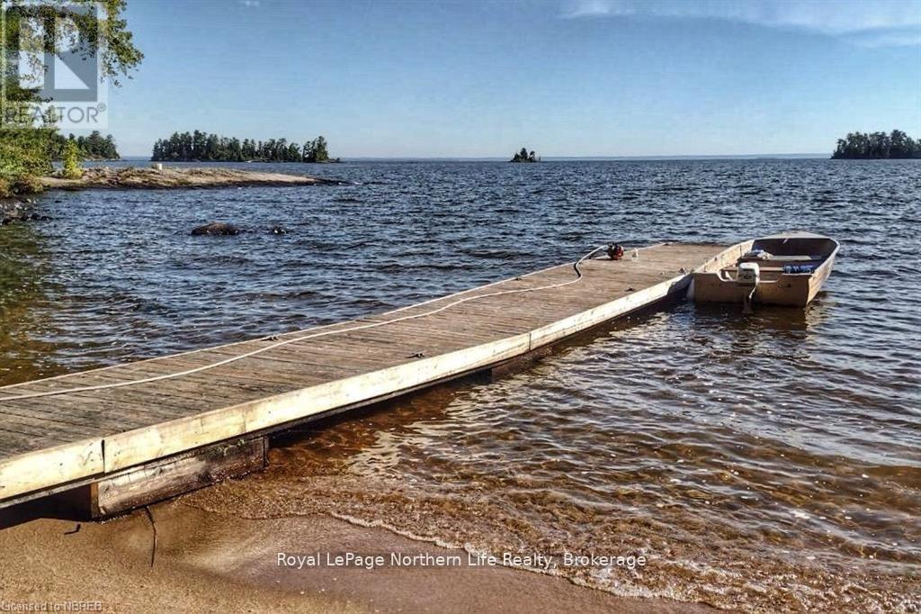 Pcl 16569 Burnt Island, West Nipissing, Ontario  P0M 2N1 - Photo 6 - X12459727