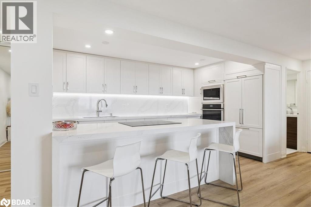 1515 Lakeshore Road E Unit# 1404, Mississauga, Ontario  L5E 3E3 - Photo 16 - 40778350