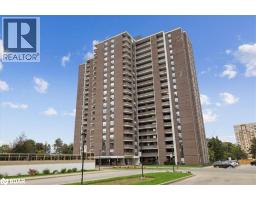 1515 LAKESHORE Road E Unit# 1404, Mississauga, Ontario