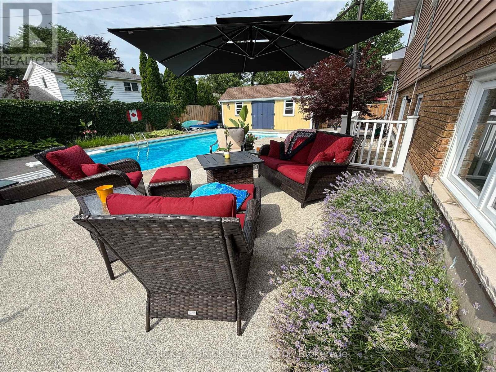6750 Cherrygrove Road, Niagara Falls, Ontario  L2E 5M6 - Photo 35 - X12459776