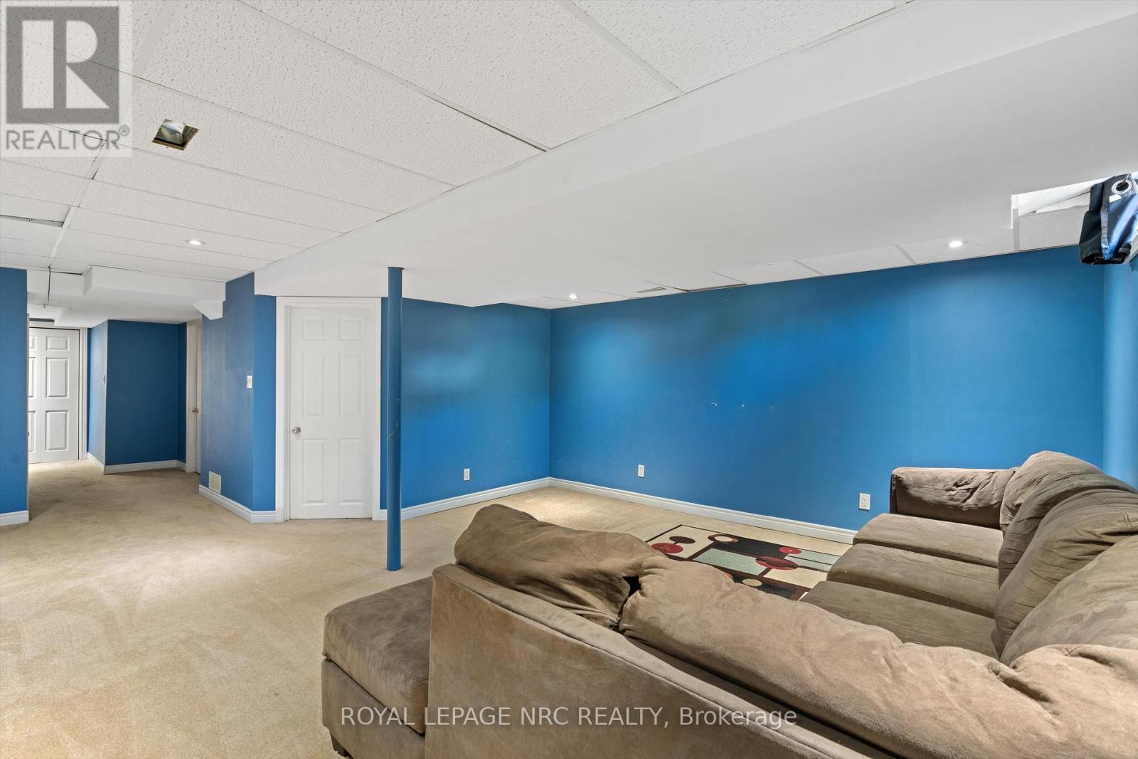29 Mcbride Drive, St. Catharines, Ontario  L2S 3Z8 - Photo 14 - X12459808