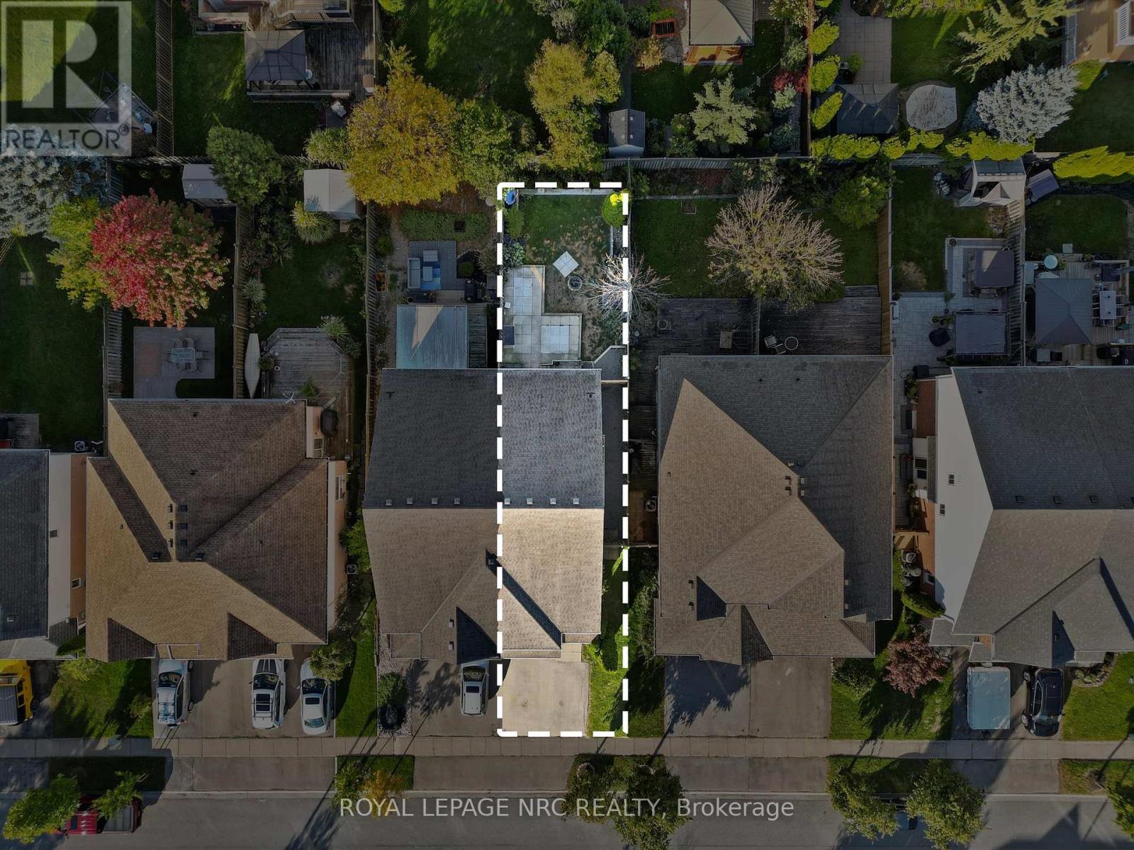 29 Mcbride Drive, St. Catharines, Ontario  L2S 3Z8 - Photo 28 - X12459808