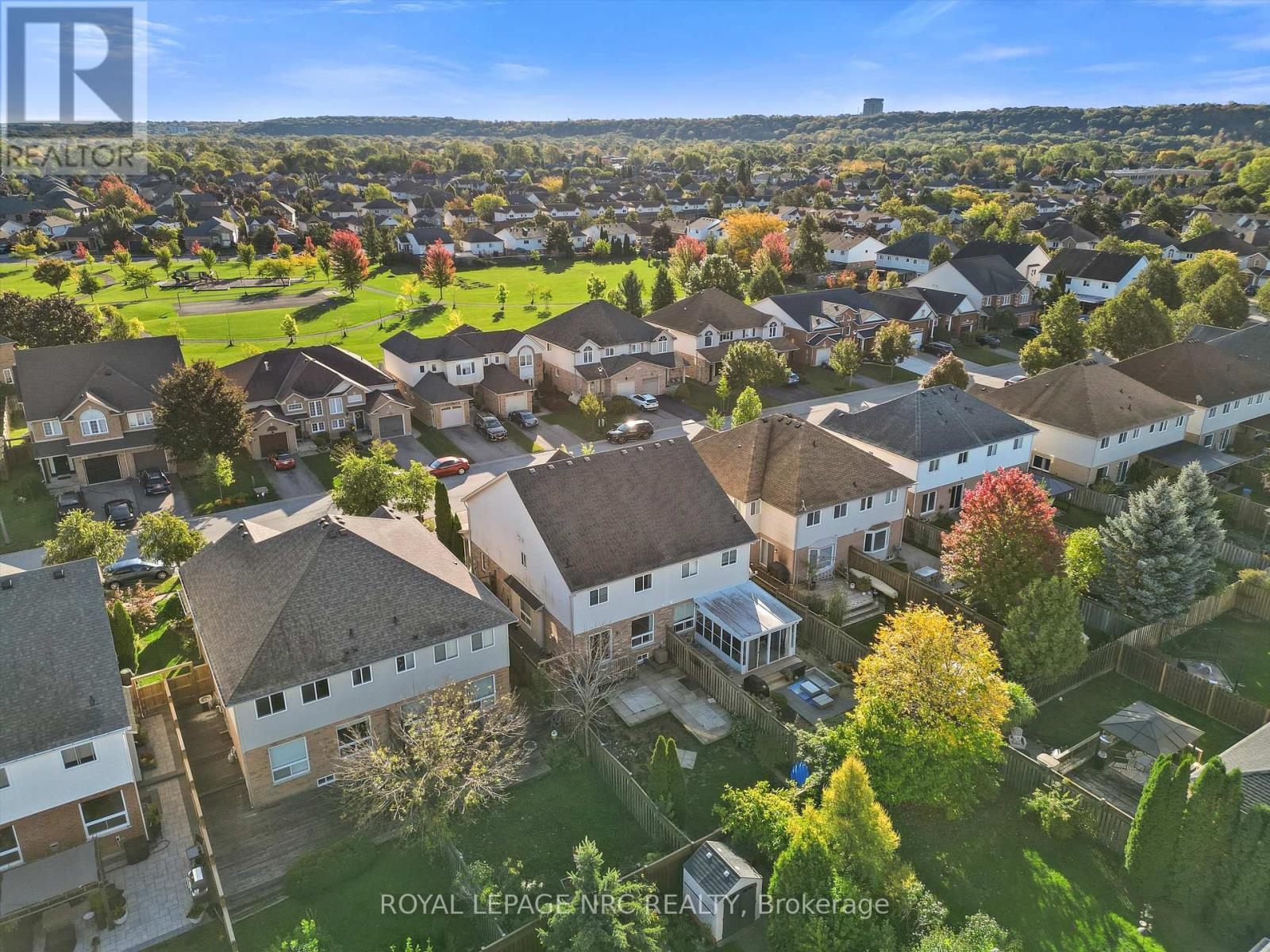 29 Mcbride Drive, St. Catharines, Ontario  L2S 3Z8 - Photo 30 - X12459808