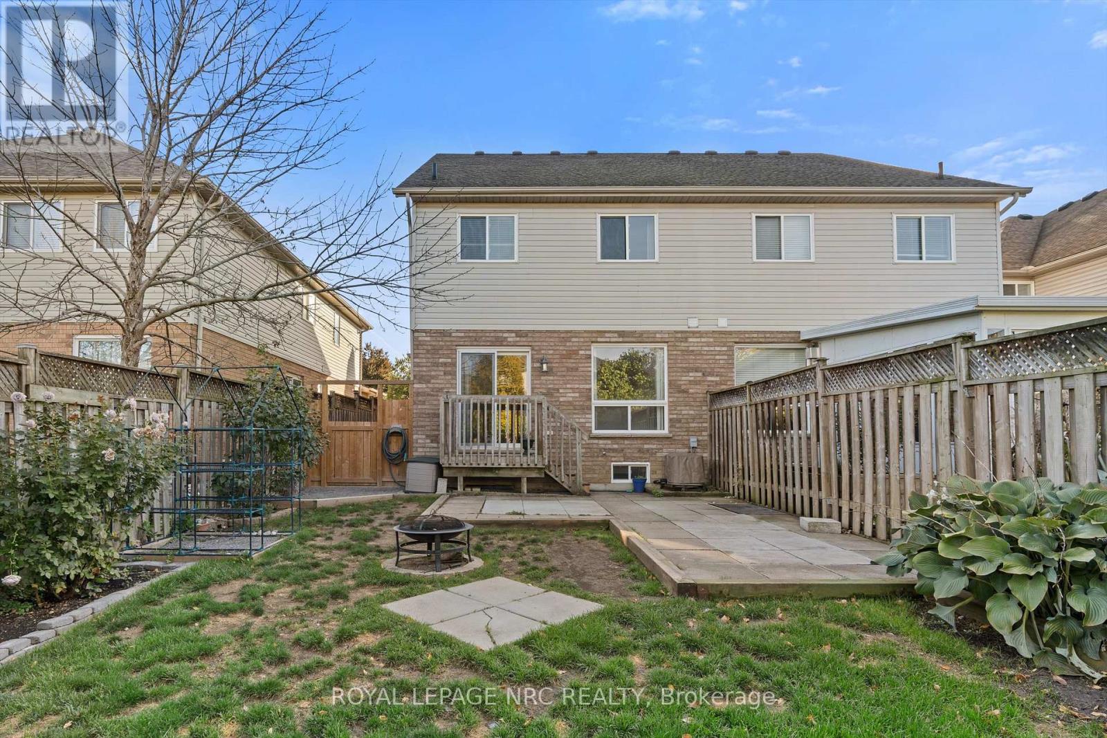 29 Mcbride Drive, St. Catharines, Ontario  L2S 3Z8 - Photo 35 - X12459808
