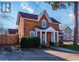193 VINE STREET, St. Catharines, Ontario