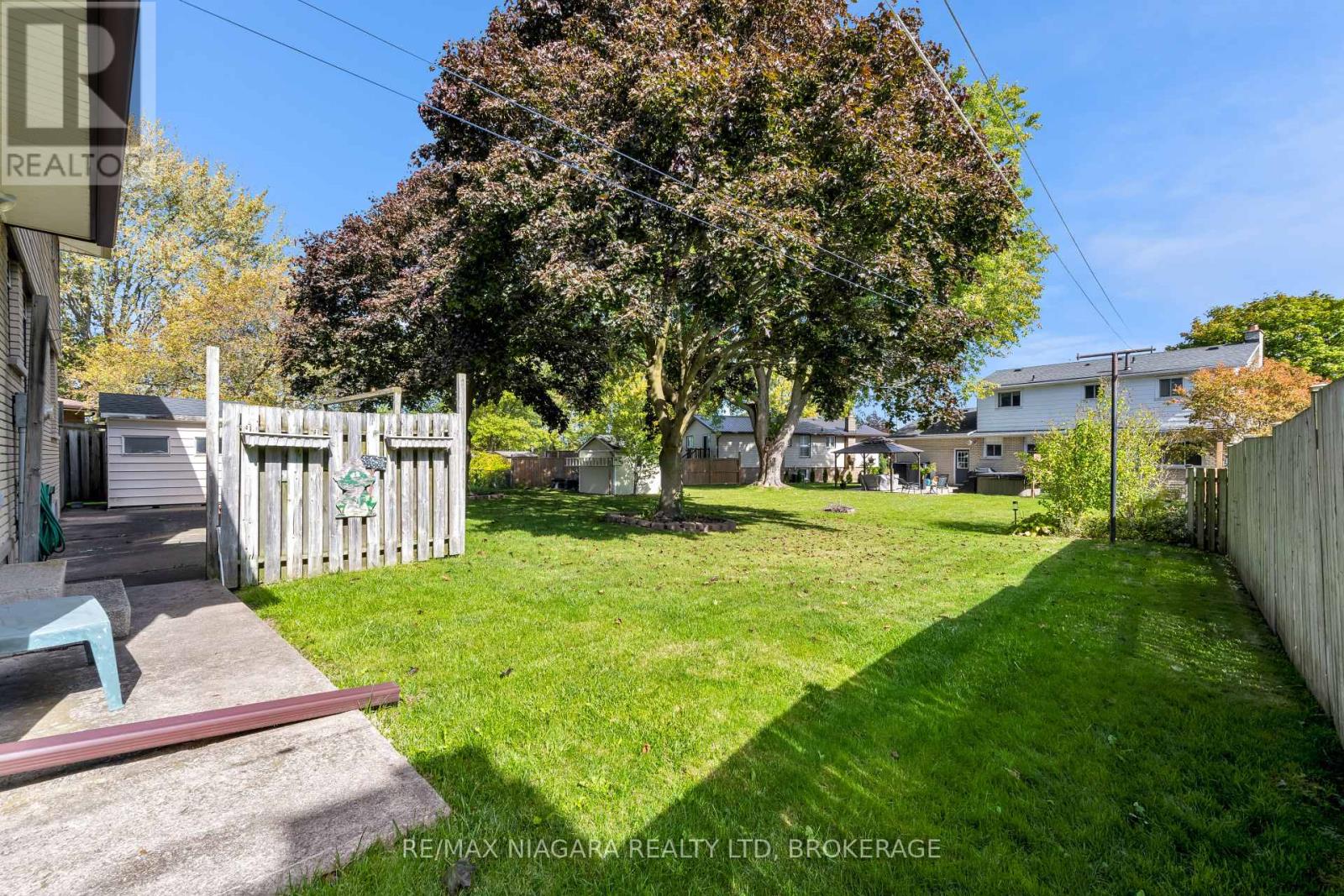 21 Donlea Drive, Port Colborne, Ontario  L3K 4W8 - Photo 26 - X12459867