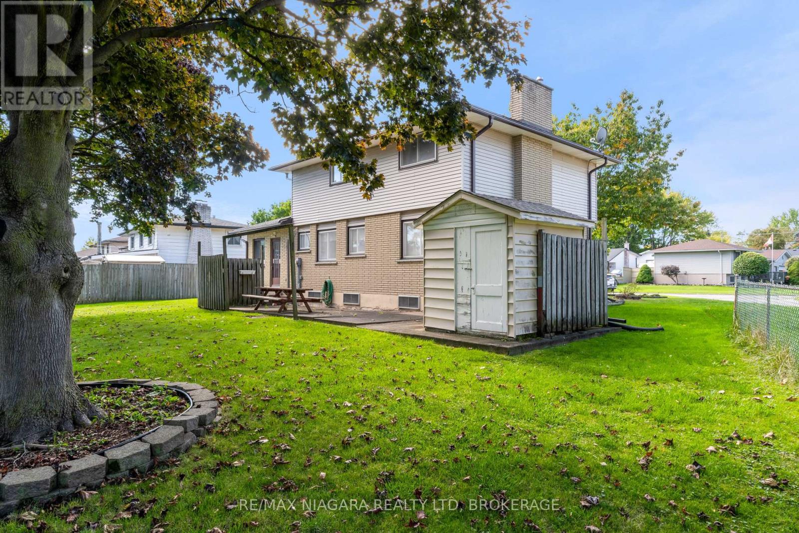 21 Donlea Drive, Port Colborne, Ontario  L3K 4W8 - Photo 29 - X12459867