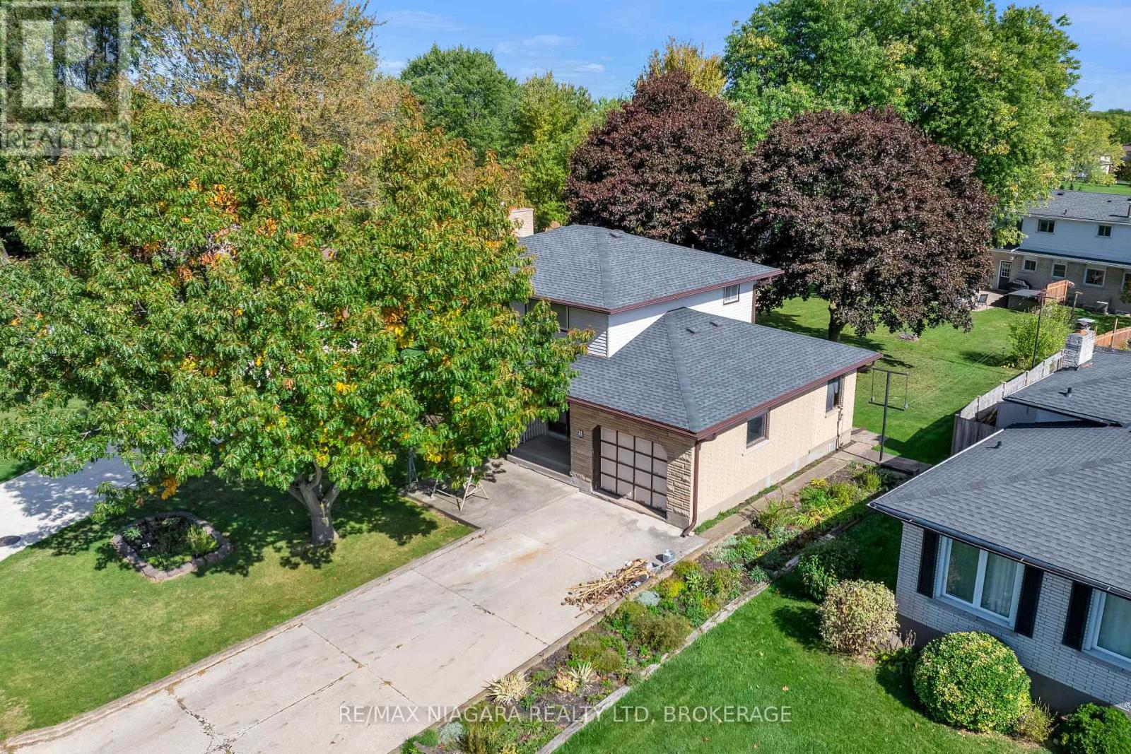 21 Donlea Drive, Port Colborne, Ontario  L3K 4W8 - Photo 30 - X12459867