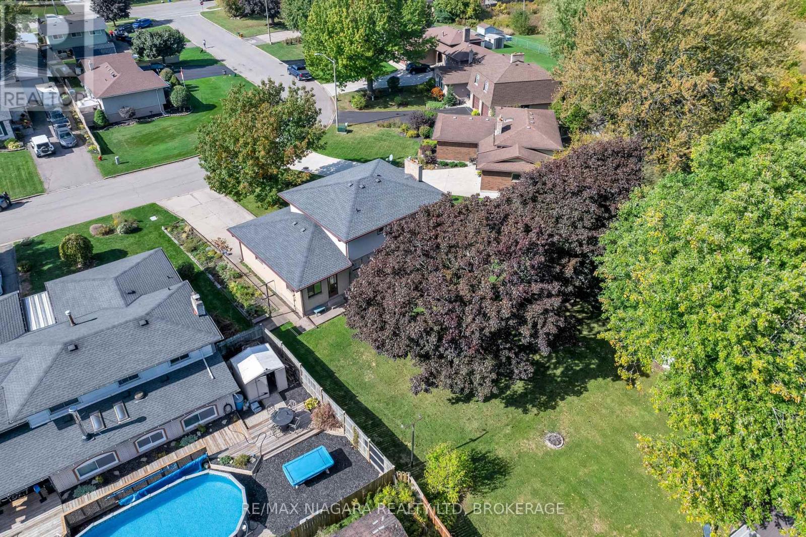 21 Donlea Drive, Port Colborne, Ontario  L3K 4W8 - Photo 31 - X12459867