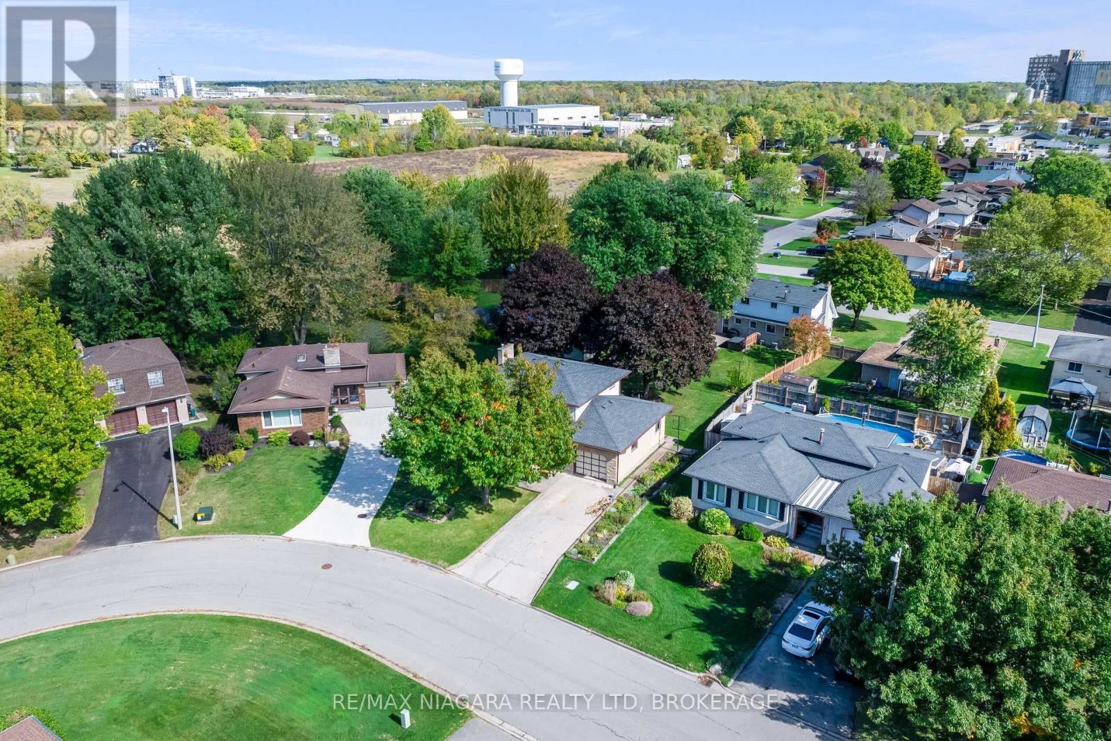 21 Donlea Drive, Port Colborne, Ontario  L3K 4W8 - Photo 32 - X12459867