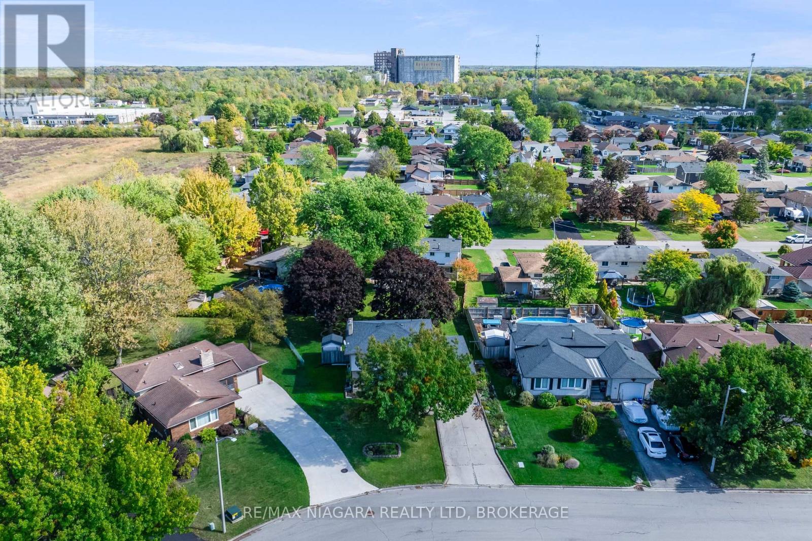 21 Donlea Drive, Port Colborne, Ontario  L3K 4W8 - Photo 33 - X12459867
