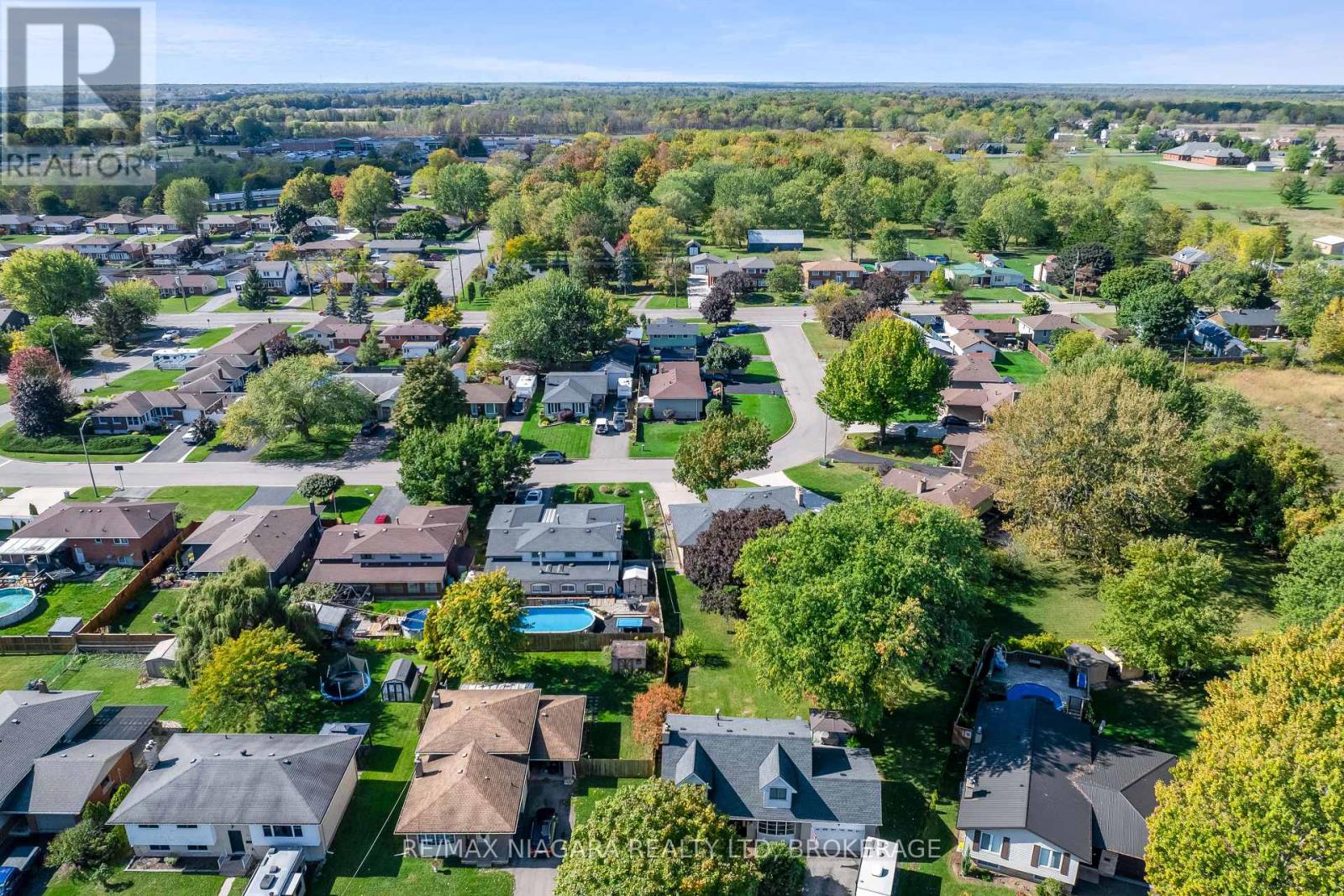 21 Donlea Drive, Port Colborne, Ontario  L3K 4W8 - Photo 36 - X12459867