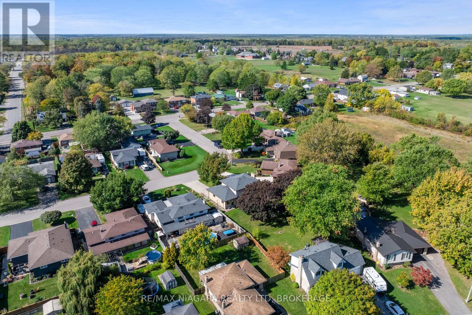 21 Donlea Drive, Port Colborne, Ontario  L3K 4W8 - Photo 37 - X12459867