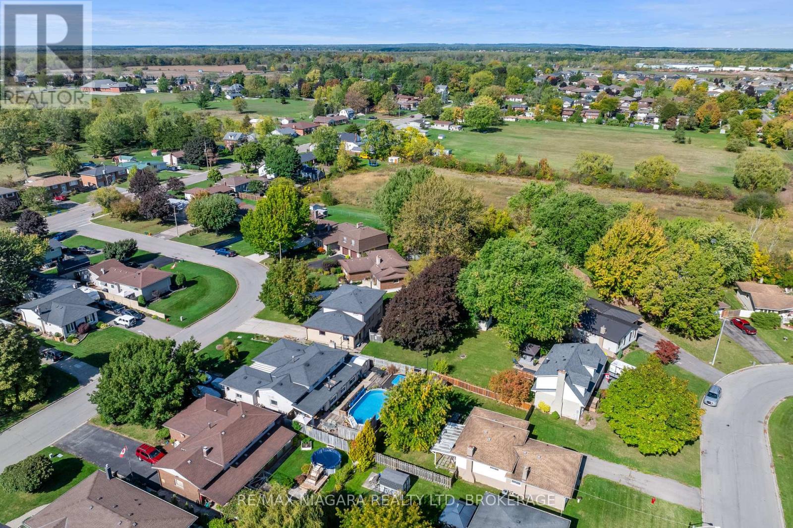 21 Donlea Drive, Port Colborne, Ontario  L3K 4W8 - Photo 38 - X12459867