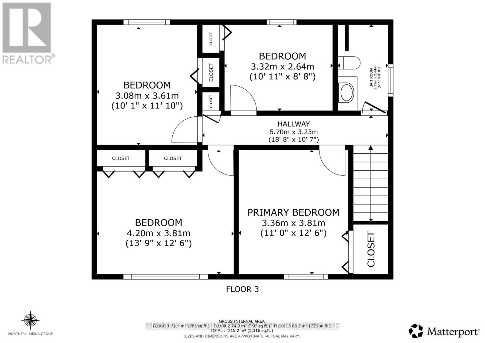 21 Donlea Drive, Port Colborne, Ontario  L3K 4W8 - Photo 42 - X12459867