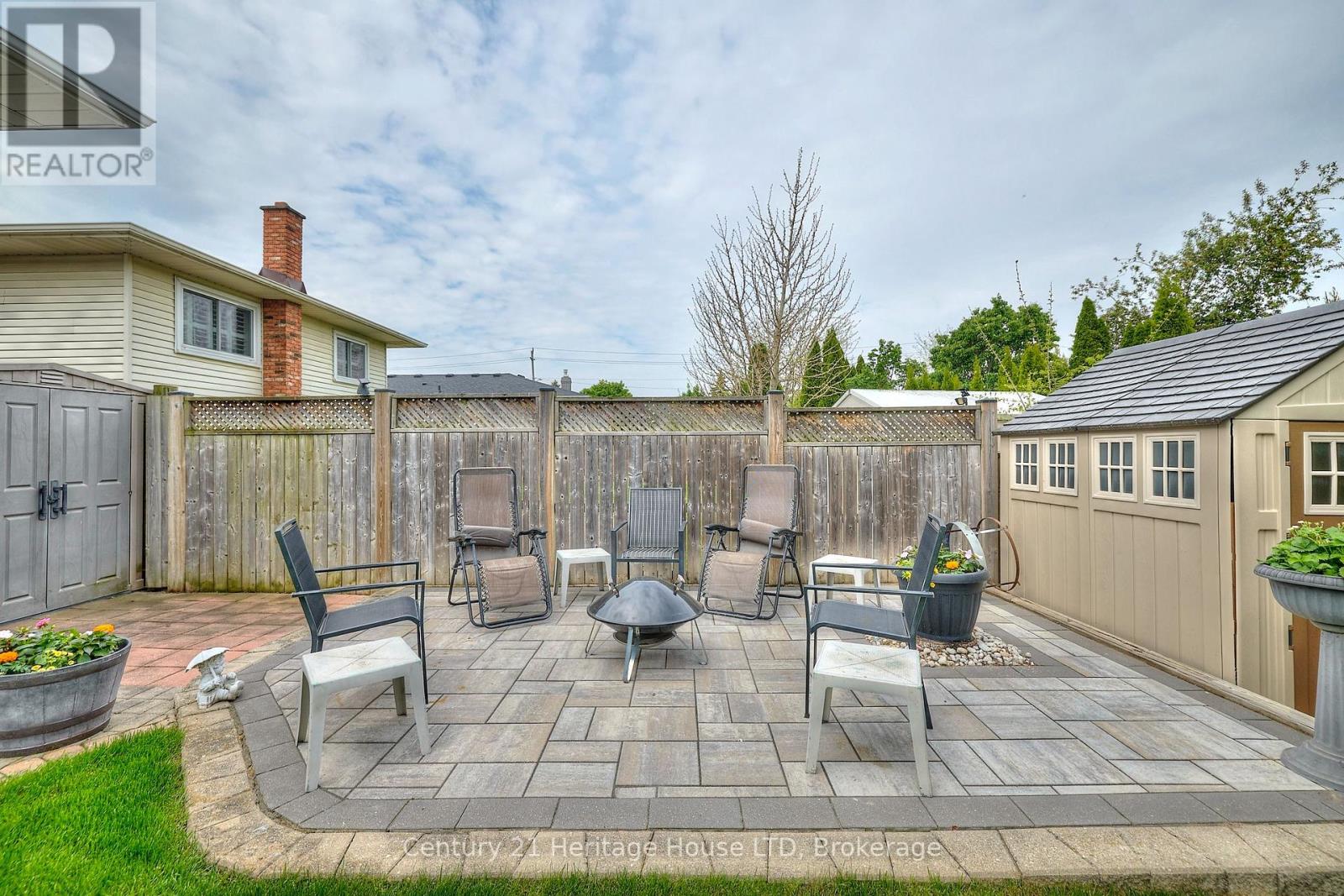 7 Huntington Lane, St. Catharines, Ontario  L2S 3J5 - Photo 34 - X12459868
