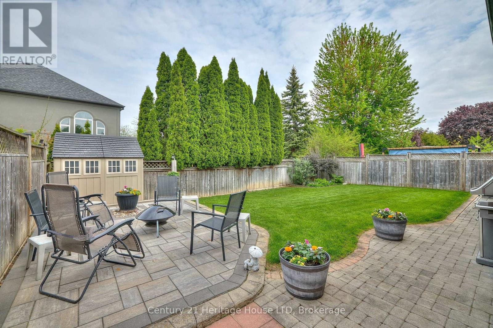 7 Huntington Lane, St. Catharines, Ontario  L2S 3J5 - Photo 35 - X12459868